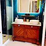90m2, Climatise 3 Apartment Nice