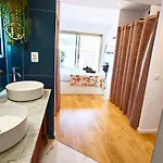Apartment 90m2, Climatise 3