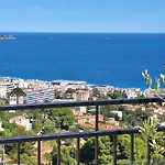 Chambre D\'Hotes Pleine Vue Mer