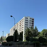 Grand Appartments Sappia