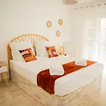 Superbe Appartement Port De Nice Lumineux,Clim , Parking