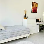 Apartment Cosy Vauban *