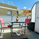 Apartment Cosy Vauban *