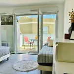 Cosy Vauban Apartment Nice