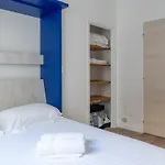 2 Pieces - Clim - Tram A 5\' Centre A 15\'