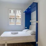 2 Pieces - Clim - Tram A 5' Centre A 15' Apartment Nice