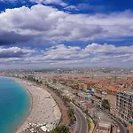 Vieux Nice Design & Confort Mer A 2 Min