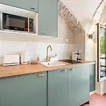 Renting - Crottib - Rare Pearl Typical Chic Massena & Sea * Nice