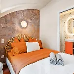 Apartment Renting - Crottib - Rare Pearl Typical Chic Massena & Sea