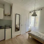 Studio au coeur de Nice