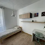Apartment Au Coeur De *