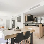Apartment Savega - Climatise Et Proche *