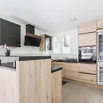Savega - Climatise Et Proche Apartment *