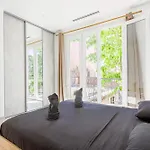 Apartment Savega - Climatise Et Proche *