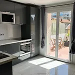 Chambre Privative Tout Confort Et Calme
