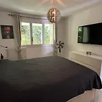 Chambre Privative Tout Confort Et Calme