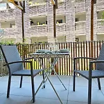 Cosy Dans Un Ecrin De Verdure -nice Nice