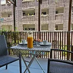Cosy Dans Un Ecrin De Verdure -nice Nice