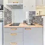 Hyper Centre - Wifi - Apartment