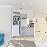 Hyper Centre - Wifi - Apartment