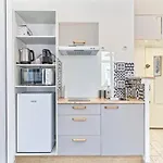 Hyper Centre - Wifi - Apartment *