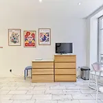 Apartment Hyper Centre - Wifi -