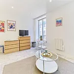 Studio Hyper Centre - Wifi - Central