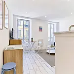 Hyper Centre - Wifi - Apartment