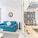 Apartment Hyper Centre - Wifi - *
