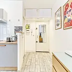 Studio Hyper Centre - Wifi - Central