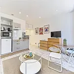 Studio Hyper Centre - Wifi - Central