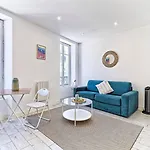 Apartment Hyper Centre - Wifi - *