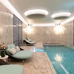 B4 Park Hotel Nice