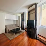 Vieux Nice 2 Pieces Appartement Monaco