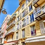 Masséna street, 2 rooms balcony