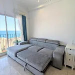 Sea-azur Panorama Fabron *