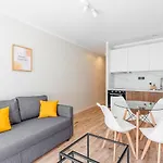 Grand 4 Couchages Quartier Musiciens *