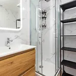 Apartment Grand 4 Couchages Quartier Musiciens Nice