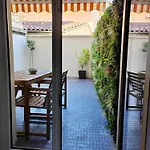 Apartment Le Clio Hyper Centre Proche Promenade *