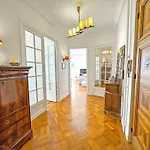 Belle Epoque Azur Promenade Nice