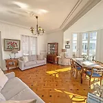 Belle Epoque Azur Promenade Apartment