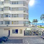 Belle Epoque Azur Promenade Nice