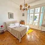 Belle Epoque Azur Promenade
