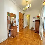 Belle Epoque Azur Promenade Apartment *
