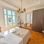 Belle Epoque Azur Promenade Apartment
