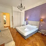 Apartment Belle Epoque Azur Promenade *
