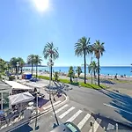 Belle Epoque Azur Promenade