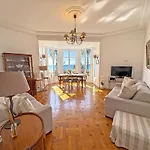 Apartment Belle Epoque Azur Promenade