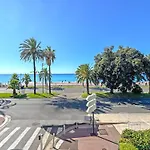 Belle Epoque Azur Promenade Nice