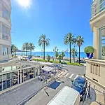 Belle Epoque Azur Promenade * Nice